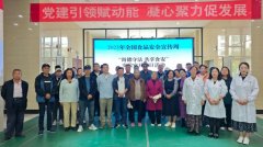 省质检院结合驻地社区开展食物平安宣传周尝试