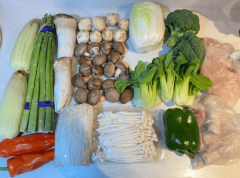 全链食安监管系统实施方案